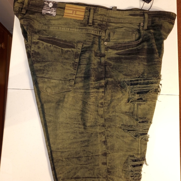 jordan craig jeans size 44